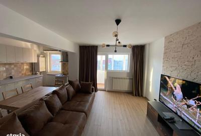 Apartament cu 3 camere în Central - 2