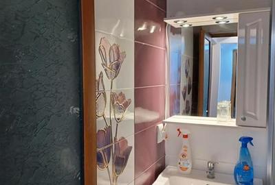 Apartament cu 4 camere decomandat, mobilat în Alexandru cel Bun - 11