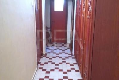 Apartament cu 4 camere decomandat, mobilat în Drumul Taberei - 7