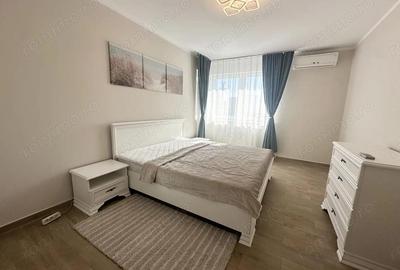Apartament deosebit cu 3 camere | Soarelui - 1