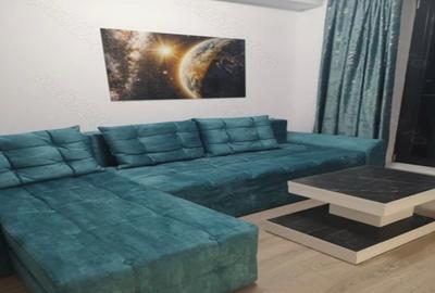 Apartament cu 2 camere semidecomandat, mobilat în Tomis Nord - 15