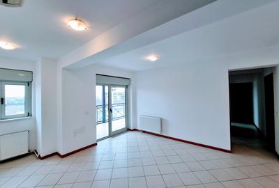 3 camere, 2 băi, bloc Nou, ansamblul rezidențial RING, parcare, pet-friendly - 3
