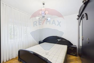 Apartament cu 2 camere decomandat, mobilat în Tineretului - 5