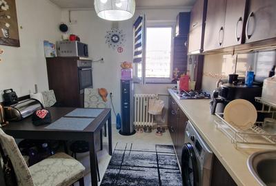 Campia Libertatii , Baba Novac , Parc IOR, renovat, mobilat complet - 1