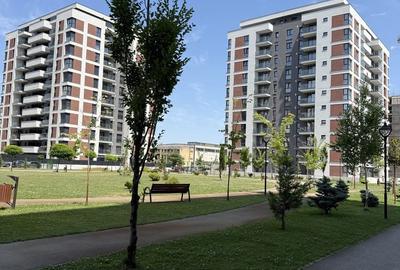 Apartament cu 2 camere decomandat în Central - 2