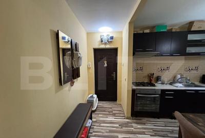Apartament de 2 camere, decomandat, zona Rotonda - 4