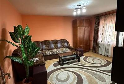 Apartament cu 2 camere semidecomandat în Odobescu - 1