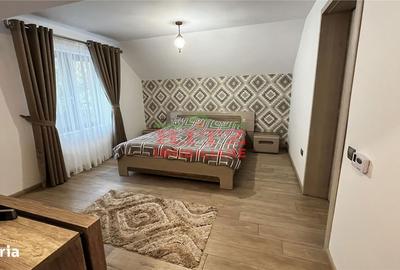 Casă cu 4 camere cu Teren 560 Mp în Nicolae Titulescu - 7