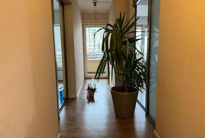 Casa cu destinatie servicii cu acces public, 220 mp, parcari, zona Iulius Mall - 7