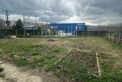 Spațiu comercial, în Olteni - 2