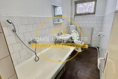 Apartament cu 2 camere decomandat, mobilat în Nicolina - 7