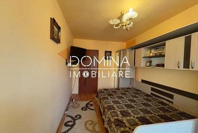 Apartament cu 3 camere semidecomandat în Plopilor - 3