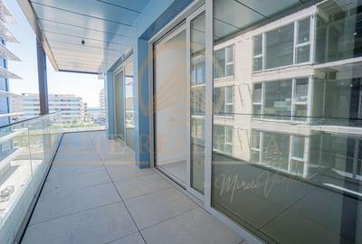 Mamaia Nord - Vânzare apartament 2 camere, finisat. - 12