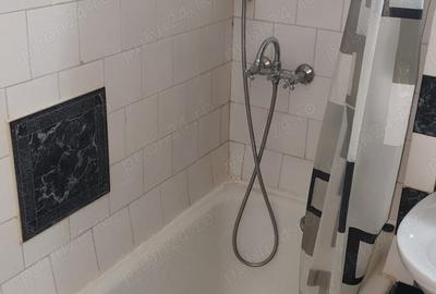 Garsonieră decomandată în Central - 8