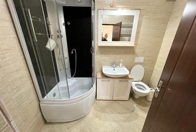 Apartament 2 camere,renovat cu gradina,zona Calea Cisnadiei - 7