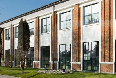 Spațiu comercial, de 544 mp, în Bulgaria