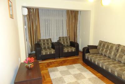 Apartament cu 2 camere semidecomandat, mobilat în Independenței - 6