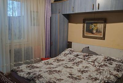 Apartament cu 3 camere în Gheorgheni - 2