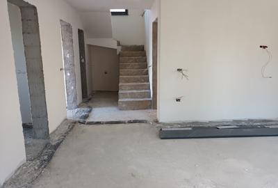Casa noua, P+E, 5 camere, 2 bai, terasa, teren 400mp, in Lilieci, strada Rozelor - 6