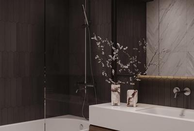 Apartament cu 3 camere decomandat în Militari - 8