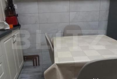 Apartament cu 4 camere decomandat în Central - 14