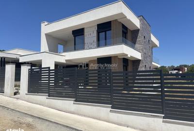 Casă cu 3 camere cu Teren 570 Mp în Iorga - 2