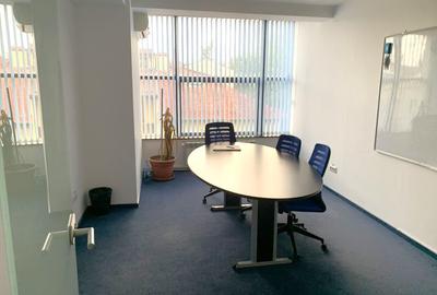 Office Primaverii Office Primaverii - 3