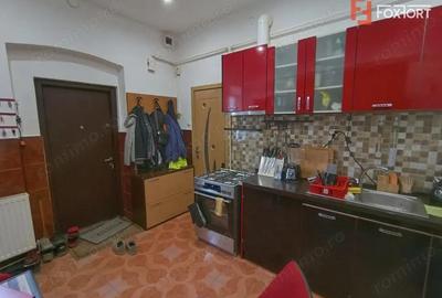 Casa insiruita cu 2 camere si terasa de 25 mp, zona Odobescu - 6