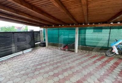 Casă cu 4 camere cu Teren 1000 Mp în Bercu Roșu - 11