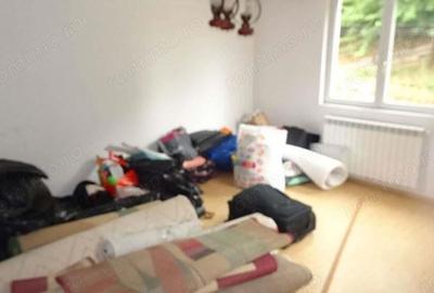 Vand casa in Deva, zona Aurel Vlaicu D+P+E, constructie din anul 2010 din BCA - 12