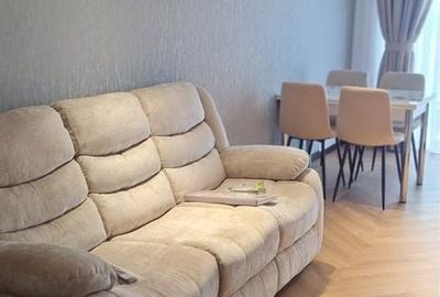Apartament cu 2 camere în Central - 6