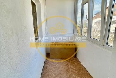 Nicolina-Clopotari Apartament 2 Camere Decomandat Bloc 1986 - 6