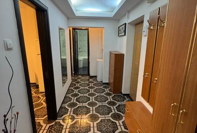 Inchiriere 2 camere + parcare - 4