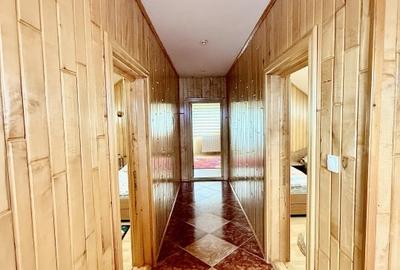 Vila ovidiu sud P+M aproape de Lacul Siutghiol Vila ovidiu sud P+M aproape de Lacul Siutghiol - 11