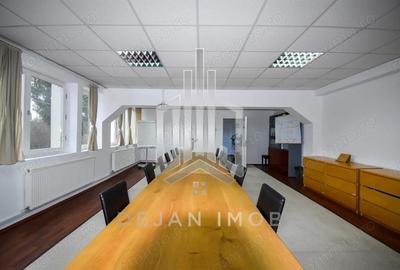 Spațiu comercial, de 1,143 mp, în Gării - 5