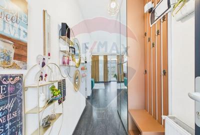 Vila individuala cu 4 camere de vanzare - Gulia, Dambovita - 2
