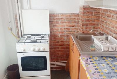 Garsonieră decomandată în Ultracentral - 8