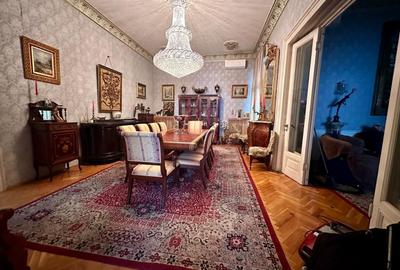 Casă individuală cu 9 camere cu Canalizare în Grădina Icoanei - 4