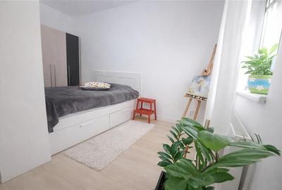Apartament cu 4 camere decomandat, mobilat în Central - 6