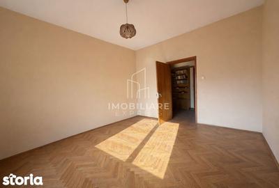 Apartament cu 4 camere în Între Lacuri - 6