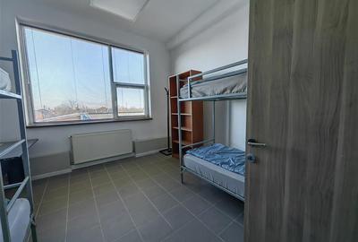 Birou, de 200 mp, în Aradul Nou - 5