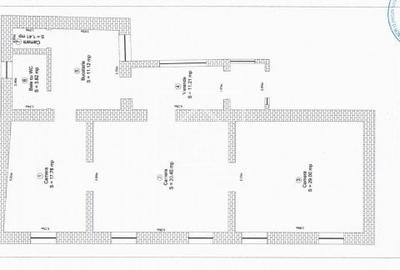 Apartament 105 mp utili cu pivnita pe str Morilor, Sibiu - 2
