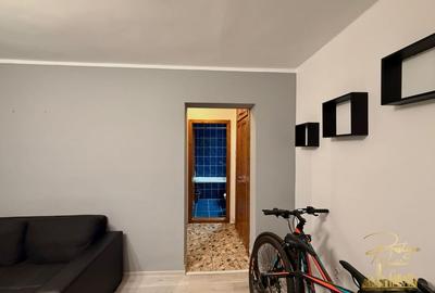 Apartament cu 2 camere modern de vanzare in Decebal-Oradea - 3