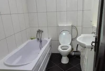 Apartament cu 2 camere semidecomandat, mobilat în Crângași - 6