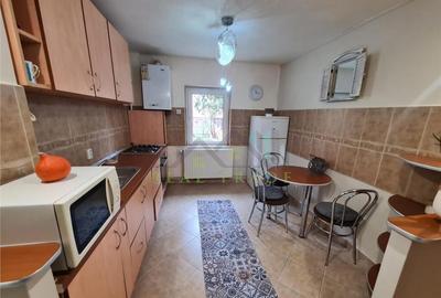 Apartament 2 camere decomandat Racadau Magnolia - 9