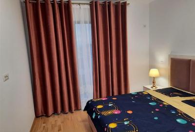 Apartament 2 camere in Ploiesti, zona Albert, MRS Village - 19