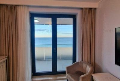 3 Camere de Lux - vedere frontala la mare in Faleza Nord - 3