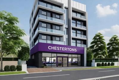 Spațiu comercial, de 425 mp, în Central