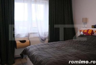 Apartament 3 camere spatios intr-o zona linistita din Ghimbav - 10