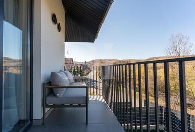 Casa individuala ultrafinisata la cheie la doar 10 min de Cluj! - 33